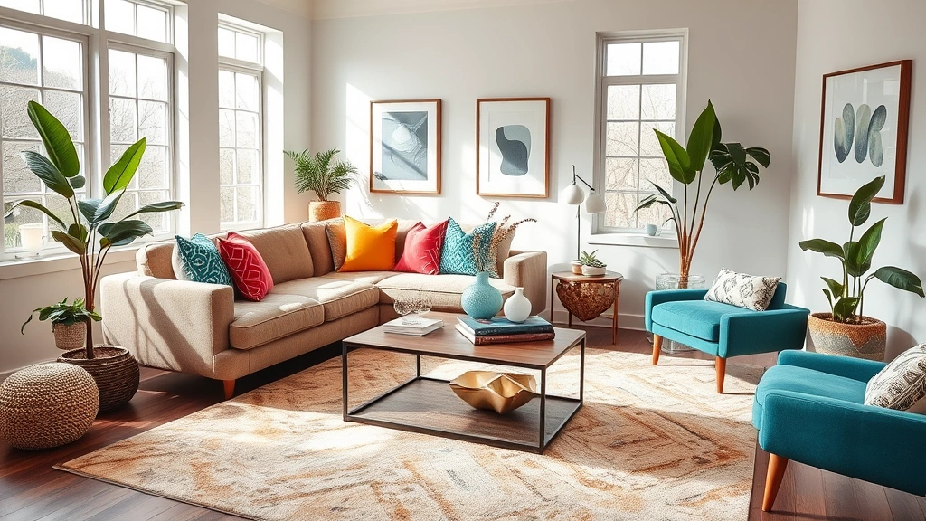 15 Living Room Makeover Ideas That Will Wow Your Guests (Especially #9!)